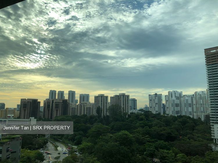 One-north Residences (D5), Apartment #179543312